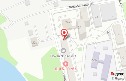 Интернет-магазин автозвука Store Audio на карте