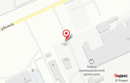 Частное охранное предприятие ОСО на карте