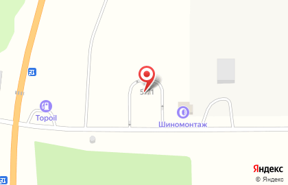 Азгс на улице Гагарина на карте