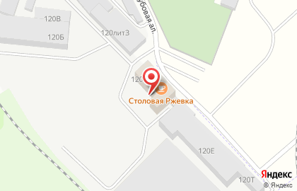 ООО "РТ-ОЙЛ" на карте