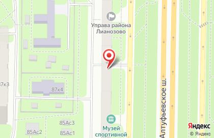 Gorцветы на карте