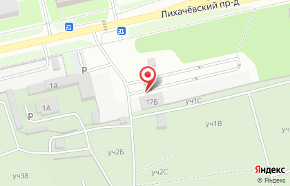 Ритуальная компания ДанКо на карте