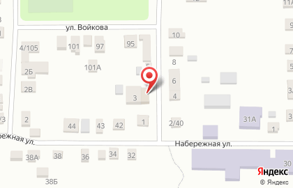 Швей-Мастер | Ремонт швейных машин в Спасск-Рязанском на карте