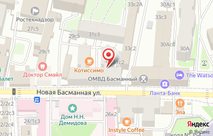 Sportdelux.ru на карте