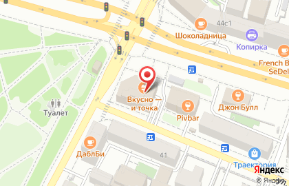 интернет-магазин Uggaustralian.ru на карте