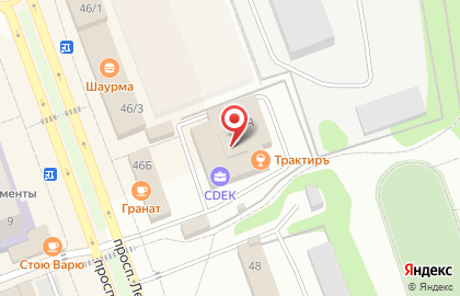 Fix Price в Перми на карте