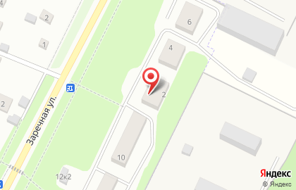 ООО Настёна на карте