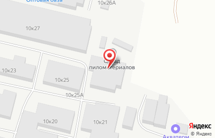 Торгово-производственная фирма, ИП Орлова Д.Г. на карте