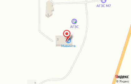 Шинный центр Азбука Шин на карте