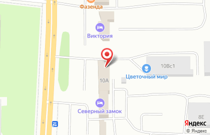 МордовАвтоЗапчасть на карте