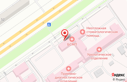 Буфет-магазин Cafedra на Московском проспекте на карте