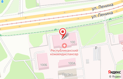 Росехнопрогресс на карте