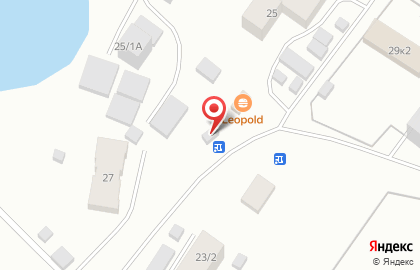 Кафе Нурбек на карте