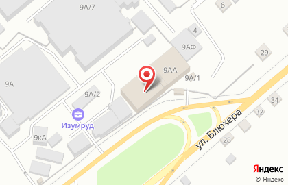 ООО АРТ-ГРУПП на карте