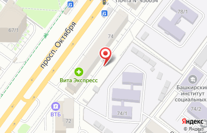 Родник Магазин ИП Ахмеров с. г. на карте