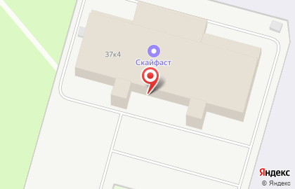 Транспортная компания Аэропорт Сервис на карте