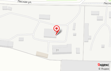 Компания Сириус в Москве на карте