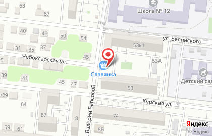 Сервисный центр Friendly-phone на карте