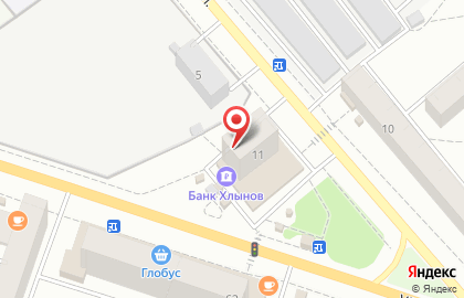 Деньги, ООО Магазин моментальных займов на улице Ленинградской на карте