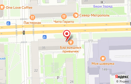 Мебельный салон Мебель-Массив на карте