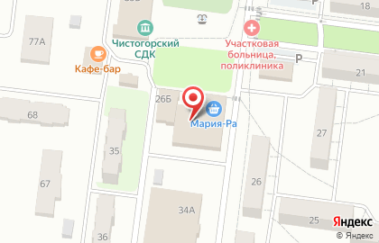 Банкомат КББ в Кемерово на карте