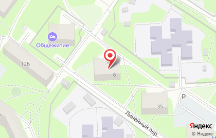 Берилл на карте