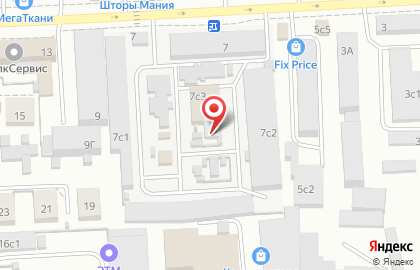 24parfum.ru, ИП Евтюгин А.В. на карте