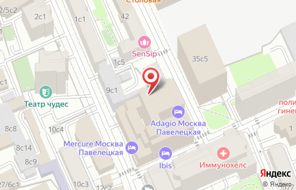 ЗАО «РЕЧИЦКИЙ ЗАВОД ПОЛИМЕРНЫХ ТРУБ» на карте