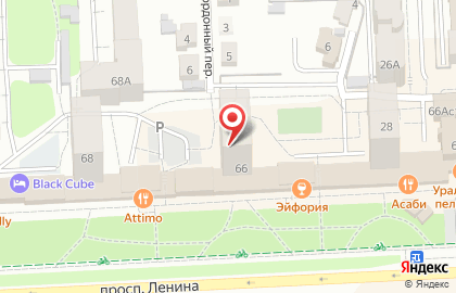 VPNpati.ru на карте