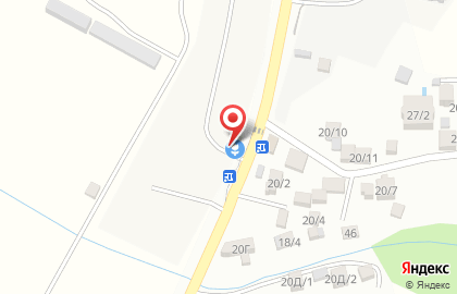 Компания по продаже чернозема на карте