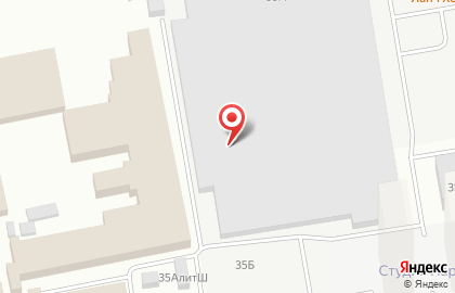 Компания Сервис-24 на улице Белинского на карте