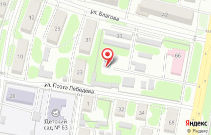 Торговая компания Ивановозооветснаб на Ташкентской улице на карте