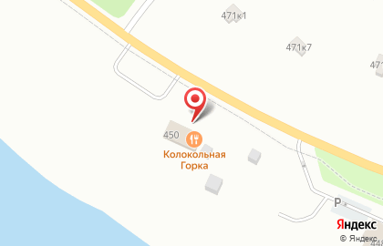 ОАО Банкомат, МТС-Банк на Приморском шоссе на карте