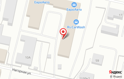 ТОР-сервис на Стрелковой улице на карте
