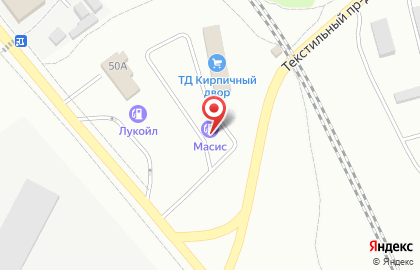 Масис в Волгограде на карте