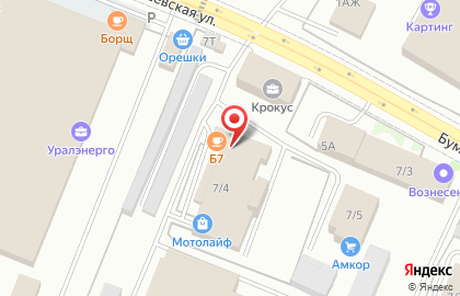 ООО Суоми-Авто на карте