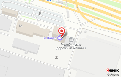 ООО МПИ на карте