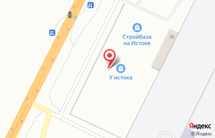 Компания по продаже пиломатериалов на Покровской улице на карте