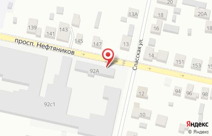 Фирма Ритуал-Гранит на карте