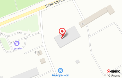 Компания Remont-кран на Волгоградской улице на карте