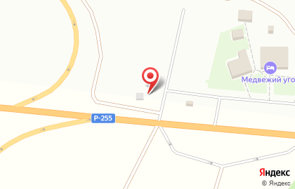 Красноярский территориальный центр медицины катастроф на Трактовой улице на карте
