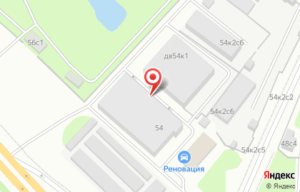MUHOMOR.MARKET на карте
