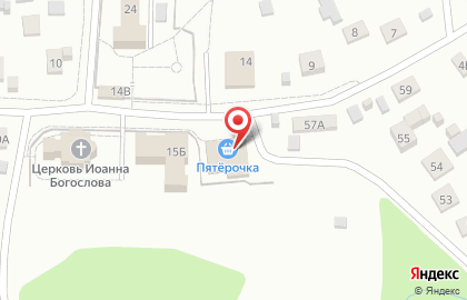 Продукты, ООО Ивеста на карте