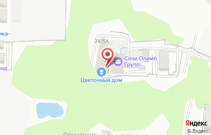 Торгово-сервисная компания Цифра.tv на Транспортной улице на карте