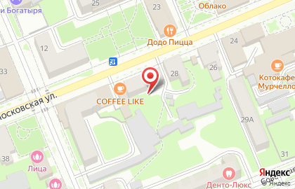 Недвижимость, квартиры Пхукет, Паттайя. на карте