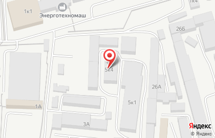 StaStair на карте