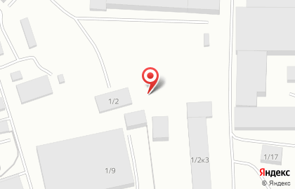 Компания по приему лома черных и цветных металлов Русмет на карте