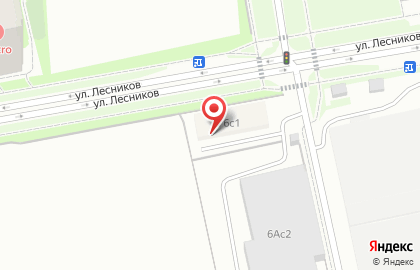 Торгово-производственная компания КрасНКУ на карте