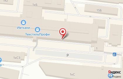 Торгово-производственная компания Арт дизайн на Сосновой улице на карте