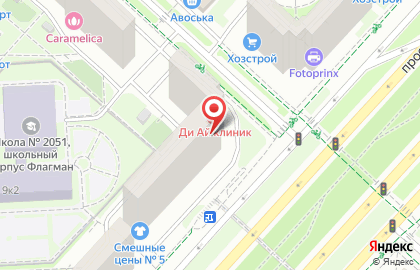 Компания ИП Бадмаева Гела Эдуардовна на карте